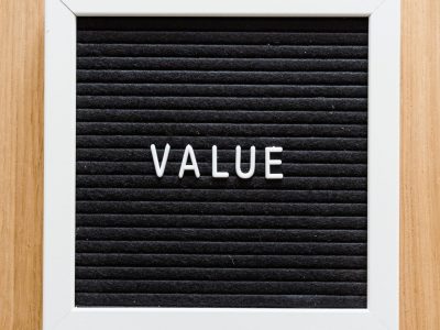 values